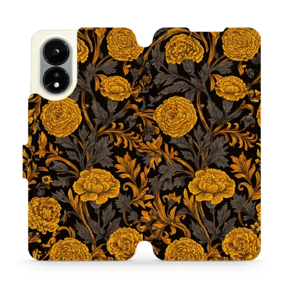 Hülle für OPPO A38 - Farbe V173S