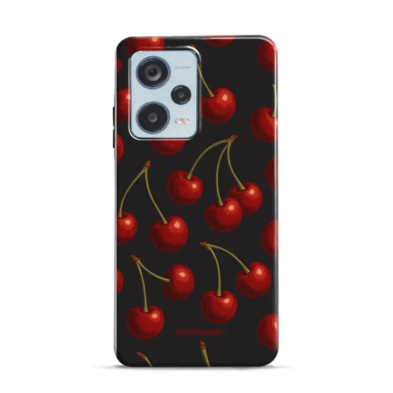 Hülle Elite Pro für Xiaomi Redmi Note 12 Pro Plus 5G - Farbe EP83E