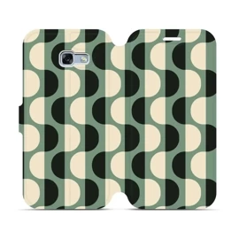 Hülle für Samsung Galaxy A5 2017 - Farbe VA56S