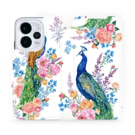 Hülle für OPPO Reno 15 pro - Farbe MX08S