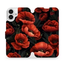 Hülle für Apple iPhone 16 Plus - Farbe VP45S