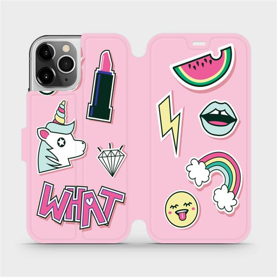 Hülle für Apple iPhone 12 Pro - Farbe M129S