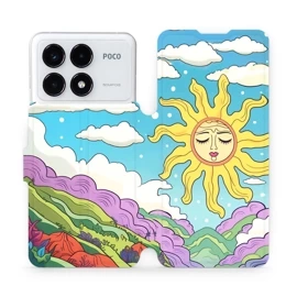 Hülle für Xiaomi POCO F6 Pro - Farbe VP57P