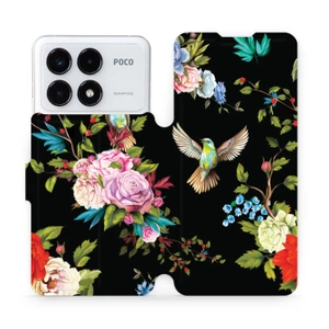 Hülle für Xiaomi POCO F6 Pro - Farbe VD09S