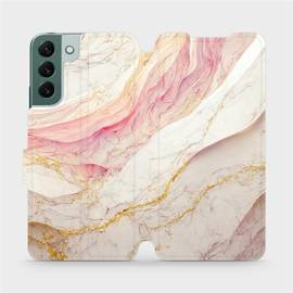 Hülle für Samsung Galaxy S22 Plus - Farbe VP32S