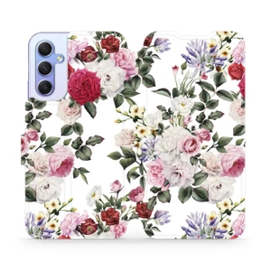 Hülle für Samsung Galaxy A34 5G - Farbe MD01S