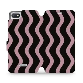 Hülle für Xiaomi Redmi 6A - Farbe VA54S