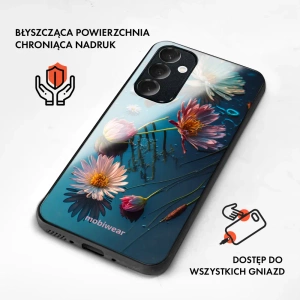 Hülle Glossy Case für Xiaomi POCO M7 - Farbe G013G