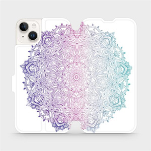 Hülle für Apple iPhone 14 Plus - Farbe M008S