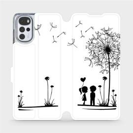 Hülle für Motorola Moto G22 - Farbe MH16P