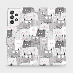 Hülle für Samsung Galaxy A72 - Farbe M099P