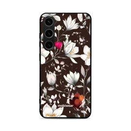 Hülle Glossy Case für Samsung Galaxy S24 - Farbe GP72G