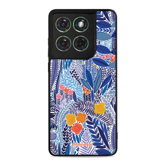 Hülle Glossy Case für Motorola Edge 60 - Farbe G037G