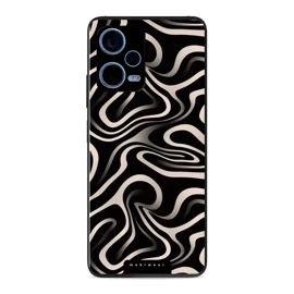 Hülle Glossy Case für Xiaomi Redmi Note 12 Pro Plus 5G - Farbe GA63G