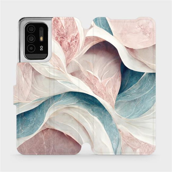 Hülle für OPPO Reno 5 Z - Farbe VP33S