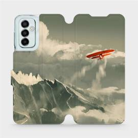 Hülle für Samsung Galaxy M23 5G - Farbe MA03P