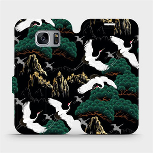 Hülle für Samsung Galaxy S7 Edge - Farbe VP16S