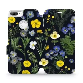 Hülle für Huawei Honor 9 Lite - Farbe VP47S