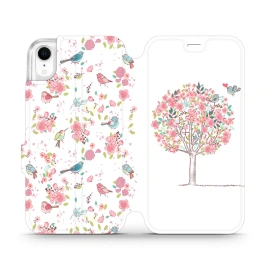 Hülle für Apple iPhone XR - Farbe M120S