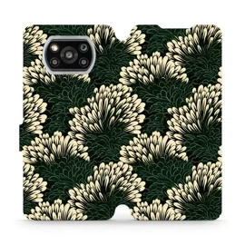 Hülle für Xiaomi POCO X3 NFC - Farbe VA45S