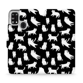 Hülle für Samsung Galaxy M21 - Farbe V163S