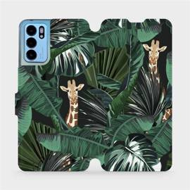 Hülle für OPPO Reno 6 5G - Farbe VP06P