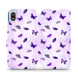 Hülle für Xiaomi Redmi 7A - Farbe VP76S