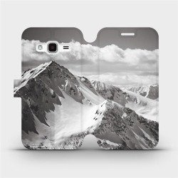 Hülle für Samsung Galaxy J3 2016 - Farbe M152P