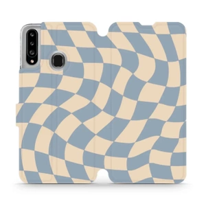 Hülle für Samsung Galaxy A20S - Farbe VA59S