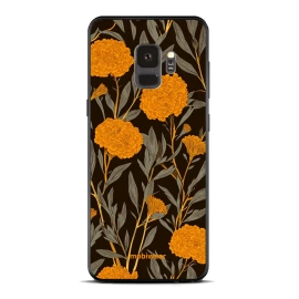 Hülle Glossy Case für Samsung Galaxy S9 - Farbe G175G