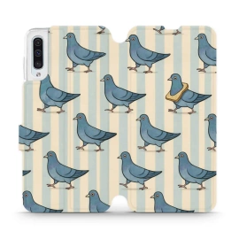 Hülle für Samsung Galaxy A50 - Farbe VP91S