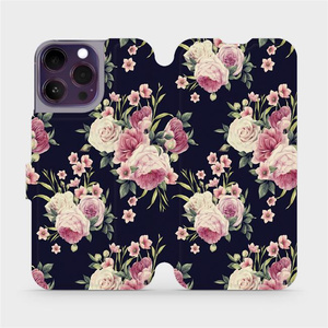 Hülle für Apple iPhone 14 Pro Max - Farbe V068P