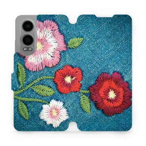 Hülle für OnePlus Nord CE 4 Lite - Farbe MD05P