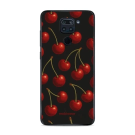 Hülle Glossy Case für Xiaomi Redmi Note 9 - Farbe GP83G