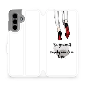 Hülle für Samsung Galaxy A36 5G - Farbe M046P