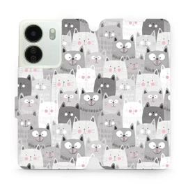 Hülle für Xiaomi Redmi 13C - Farbe M099P