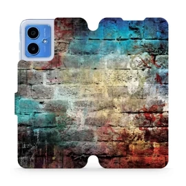 Hülle für Motorola Moto G14 - Farbe V061P