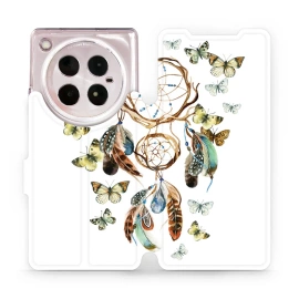 Hülle für Infinix ZERO 40 5G - Farbe M001P