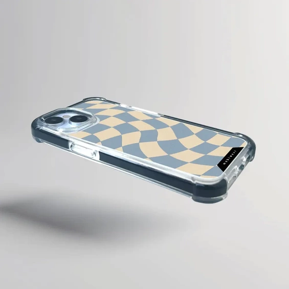 Hülle MagSafe Elite Bumper für Apple iPhone 12 Pro Max - Farbe DA59D