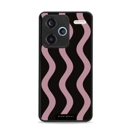 Hülle Glossy Case für Xiaomi Redmi Note 13 Pro Plus - Farbe GA54G