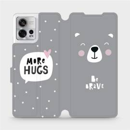 Hülle für Motorola Edge 30 Fusion - Farbe MH06P