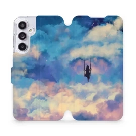 Hülle für Samsung Galaxy A55 5G - Farbe MR09S