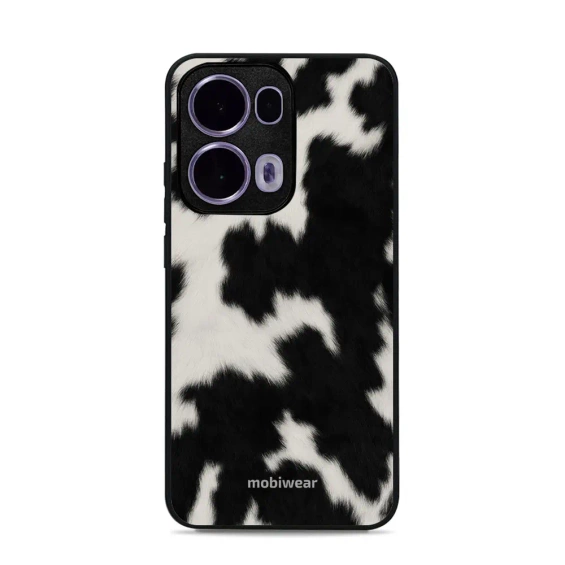 Hülle Glossy Case für OPPO Reno 13 Pro - Farbe G165G