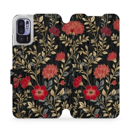 Hülle für Xiaomi Redmi Note 10 5G - Farbe V172S