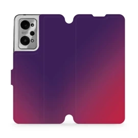Hülle für Realme GT 2 - Farbe VP67S