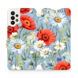 Hülle für Samsung Galaxy A13 4G - Farbe VP44S