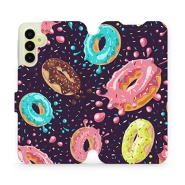 Hülle für Samsung Galaxy A15 5G - Farbe VP19S