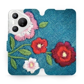 Hülle für Huawei Pura 70 - Farbe MD05P