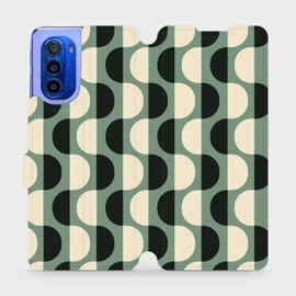 Hülle für Motorola Moto G51 5G - Farbe VA56S