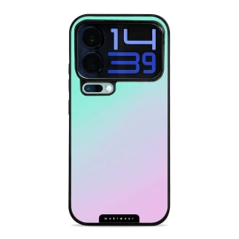 Hülle Glossy Case für Xiaomi 17 Pro Max - Farbe G063G